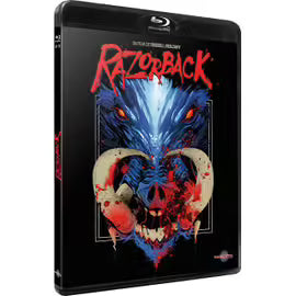 Razorback -