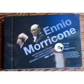 Musiques De Films 1964-2015