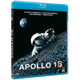 Apollo 18 -