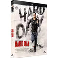 Hard Day -