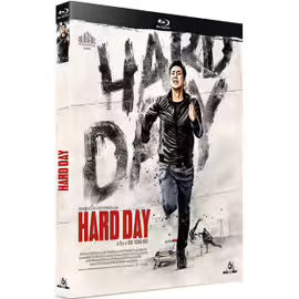 Hard Day -