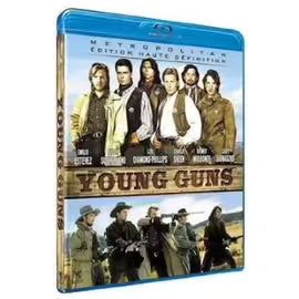 Young Guns - Version Remasterisée -