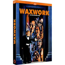 Waxwork - Combo