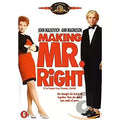 Studio Canal - Making Mr. Right - Bud12 - Et La Femme Crea L'homm (1 Dvd)