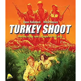 Turkey Shoot []