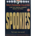 Spookies [Dvd]