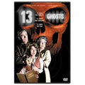 13 Ghosts [Dvd] [1960] [Region 1] [Us Import] [Ntsc]