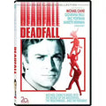 Deadfall [Dvd] [1968] [Region 1] [Us Import] [Ntsc]
