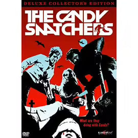 Candy Snatchers [Dvd] [2005] [Region 1] [Us Import] [Ntsc]
