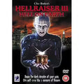 Hellraiser 3 - Hell On Earth [1992] [Dvd]