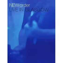 Live In Glasgow [Dvd]
