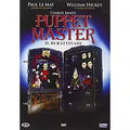 Puppet Master [Dvd]