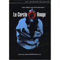 Criterion Collection: Le Cercle Rouge [Dvd] [1972] [Region 1] [Us Import] [Ntsc]