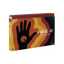 Phase Iv - Édition Coffret Ultra Collector -