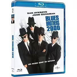 Blues Brothers 2000 -