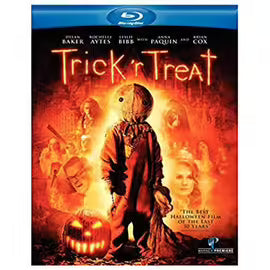 Trick R Treat [] [Us Import]