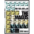 The Magus [1968] [Dvd] [Region 1] [Us Import] [Ntsc]