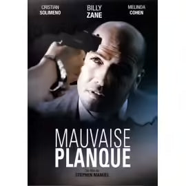 Dvd Mauvaise Planque