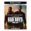 Bad Boys For Life -  Ultra Hd