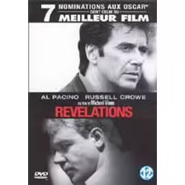 Révélations - Édition Spéciale - Edition Belge
