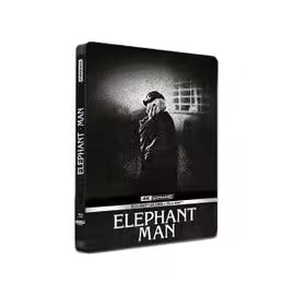 Elephant Man -  Ultra Hd