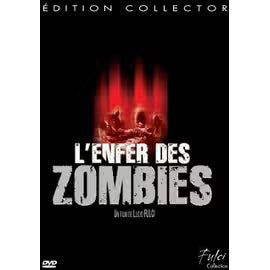 L'enfer Des Zombies -