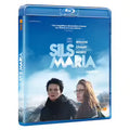 Sils Maria -