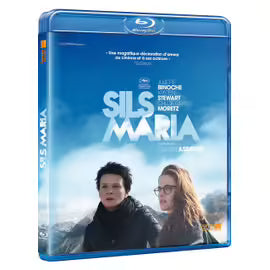Sils Maria -