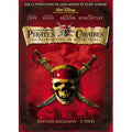 Pirates Des Caraïbes : La Malédiction Du Black Pearl - Édition Exclusive
