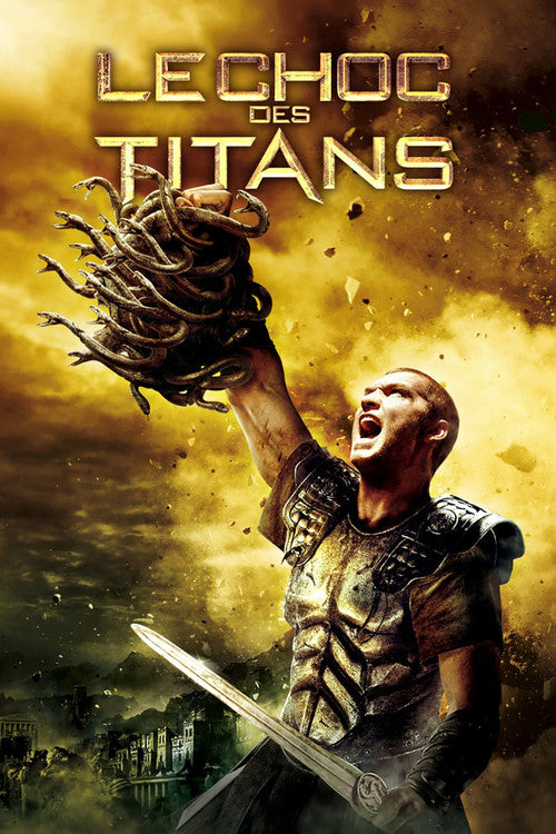 Le Choc Des Titans