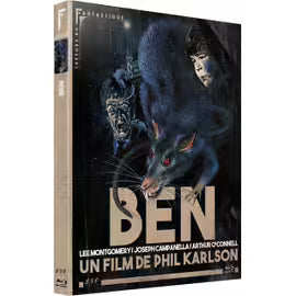 Ben -
