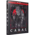 Cabal (Nightbreed) - Combo