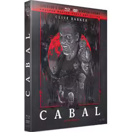 Cabal (Nightbreed) - Combo
