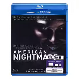 American Nightmare -
