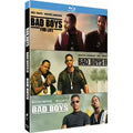 Bad Boys - Trilogie -