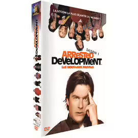 Arrested Development - Les Nouveaux Pauvres - Saison 1