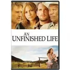 Une Vie Inachevée (An Unfinished Life) (2005)