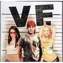 V.F. : Versions Folles / Vol.1