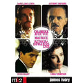James Ivory - Coffret - Retour À Howards End