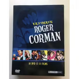 Ultimate Roger Corman