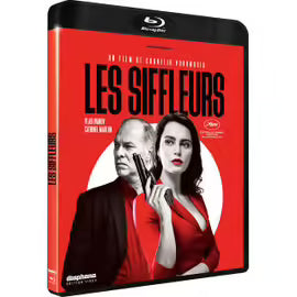 Les Siffleurs -
