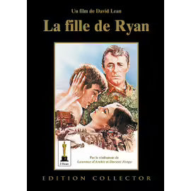 La Fille De Ryan -