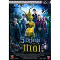 5 Enfants Et Moi - Édition Prestige