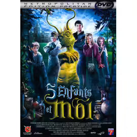 5 Enfants Et Moi - Édition Prestige
