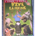 Vive La Ferme