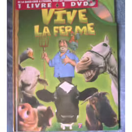 Vive La Ferme