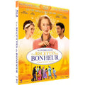 Les Recettes Du Bonheur -