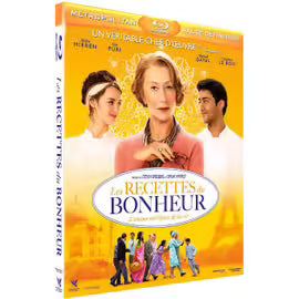 Les Recettes Du Bonheur -