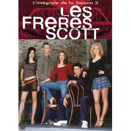 Les Frères Scott - Saison 2