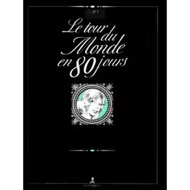 Le Tour Du Monde En 80 Jours